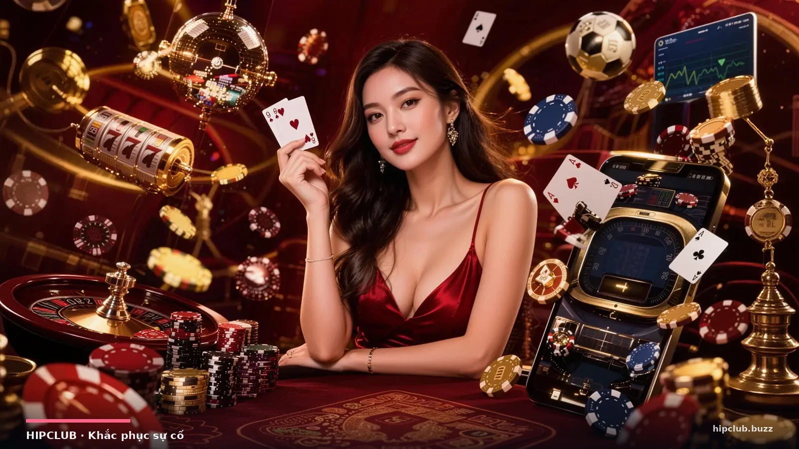 Khi tra cứu Khắc phục sự cố tại HIPCLUB, đâu là dữ kiện cần xem trước? – đọc nguồn gốc trước