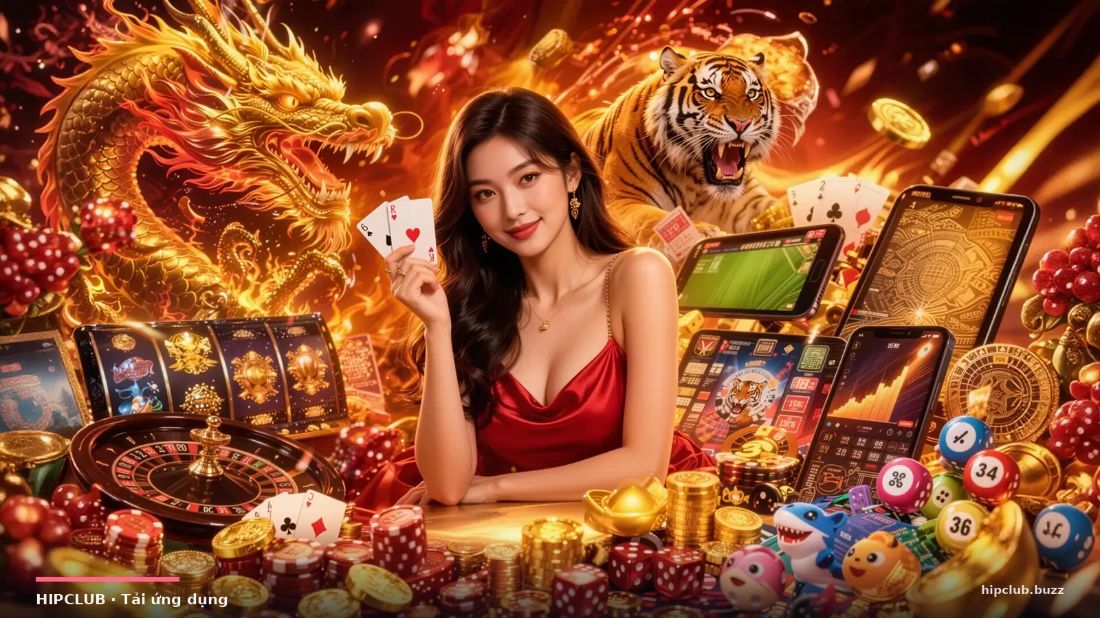 Tìm hiểu Tải ứng dụng cùng HIPCLUB: lập bản ghi ngắn nhưng đủ bối cảnh – kiểm tra trên điện thoại