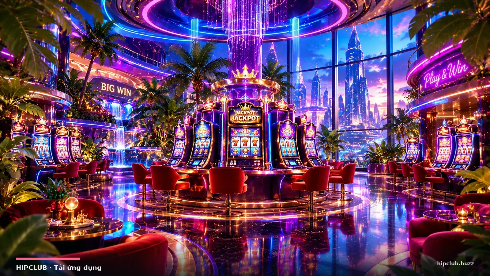 Bắt đầu tìm hiểu Tải ứng dụng tại HIPCLUB: nên kiểm tra điều gì trước? – giữ an toàn cho dữ liệu