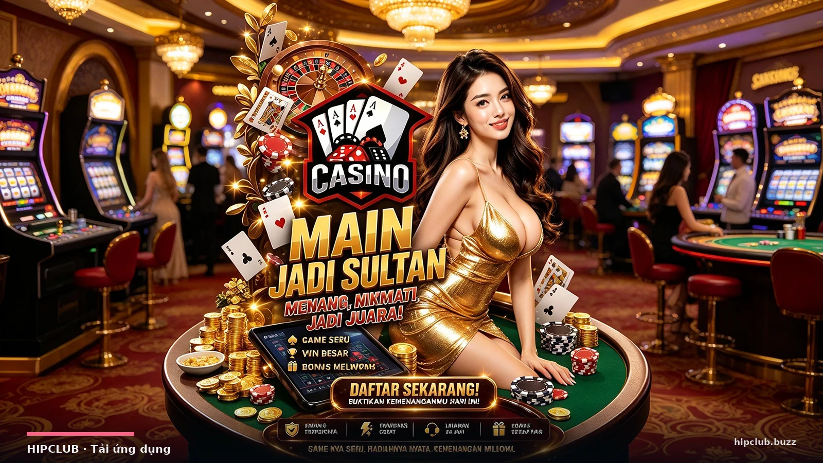 Tìm hiểu Tải ứng dụng cùng HIPCLUB: lập bản ghi ngắn nhưng đủ bối cảnh – đặt câu hỏi còn thiếu