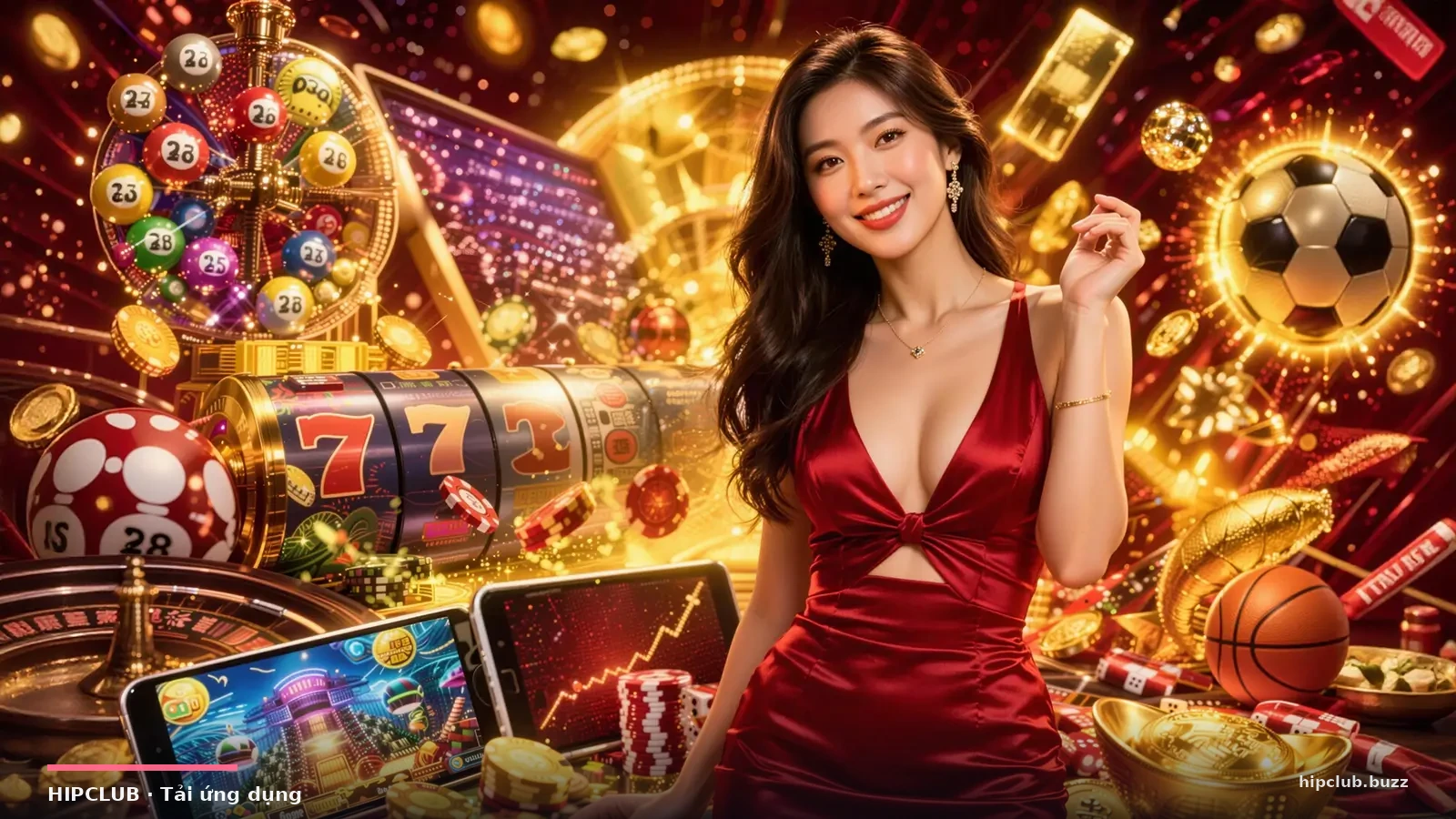 Hướng dẫn đọc Tải ứng dụng tại HIPCLUB trên điện thoại với các bước rõ ràng – đọc nguồn gốc trước