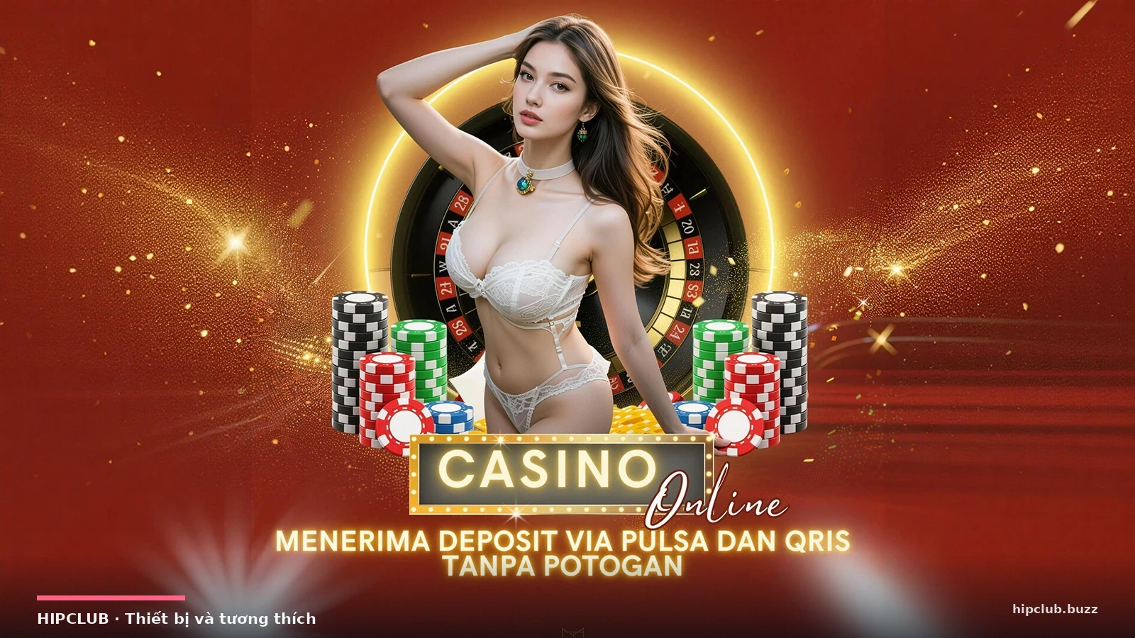 Những điểm thường bị hiểu nhầm khi xem Thiết bị và tương thích trên HIPCLUB – tách điều kiện khỏi minh họa