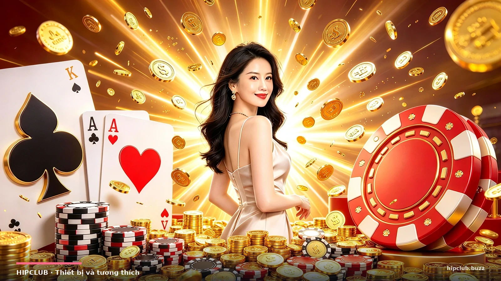 Bắt đầu tìm hiểu Thiết bị và tương thích tại HIPCLUB: nên kiểm tra điều gì trước? – đặt câu hỏi còn thiếu