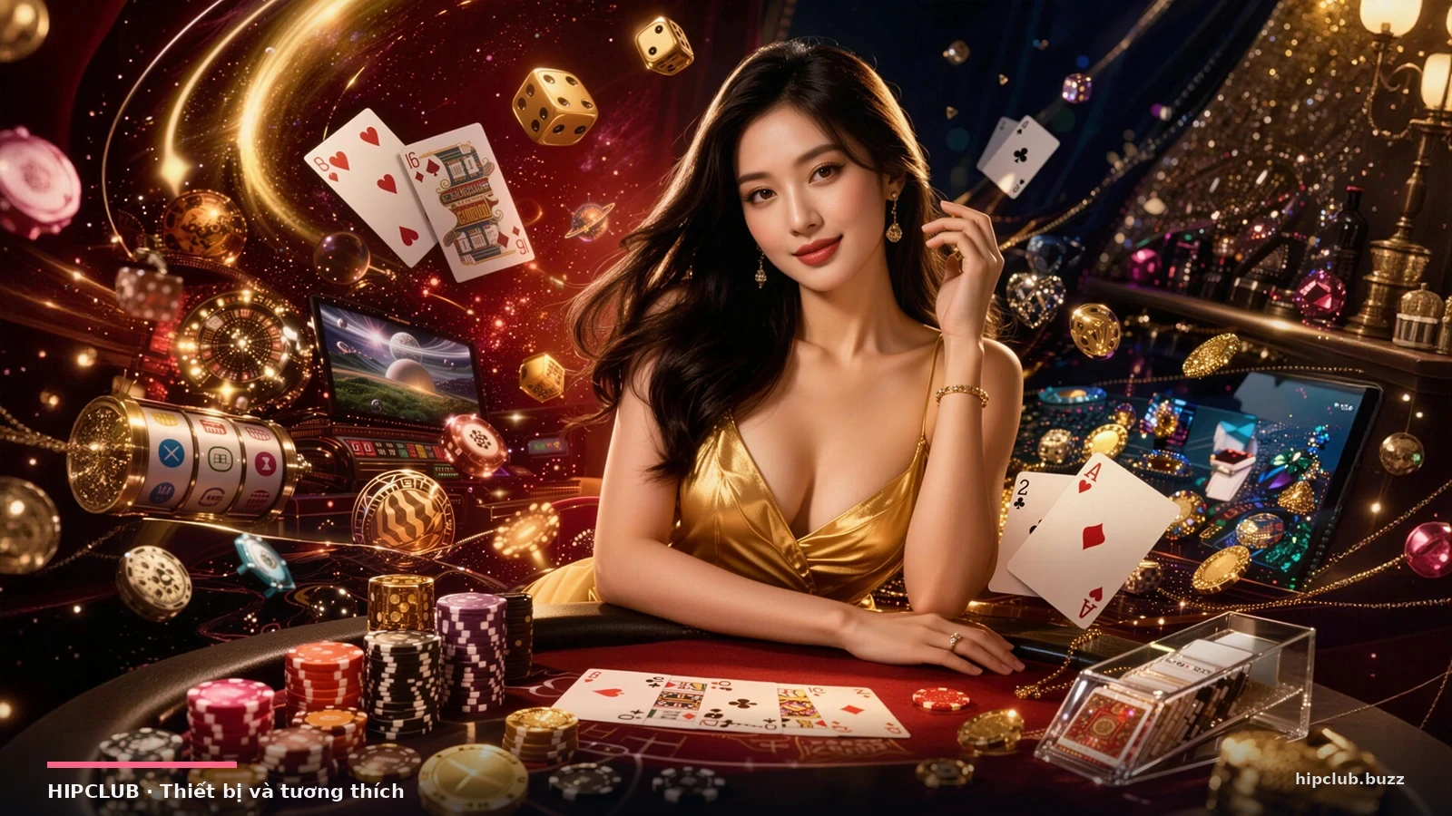 Kiểm tra thông tin Thiết bị và tương thích tại HIPCLUB: cách dừng đúng lúc và hỏi đúng chỗ – đọc nguồn gốc trước