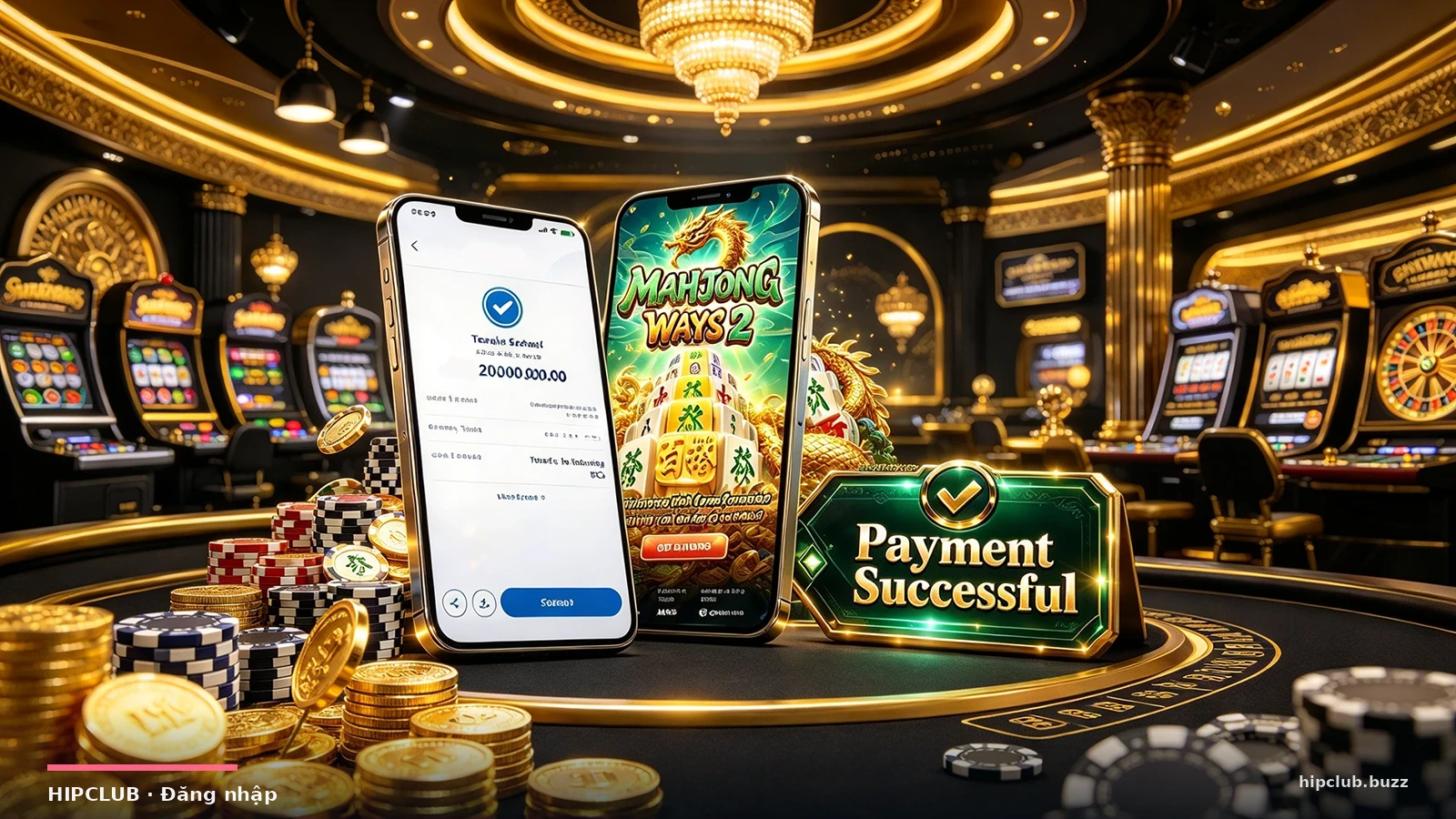 Hướng dẫn đọc Đăng nhập tại HIPCLUB trên điện thoại với các bước rõ ràng – đọc nguồn gốc trước
