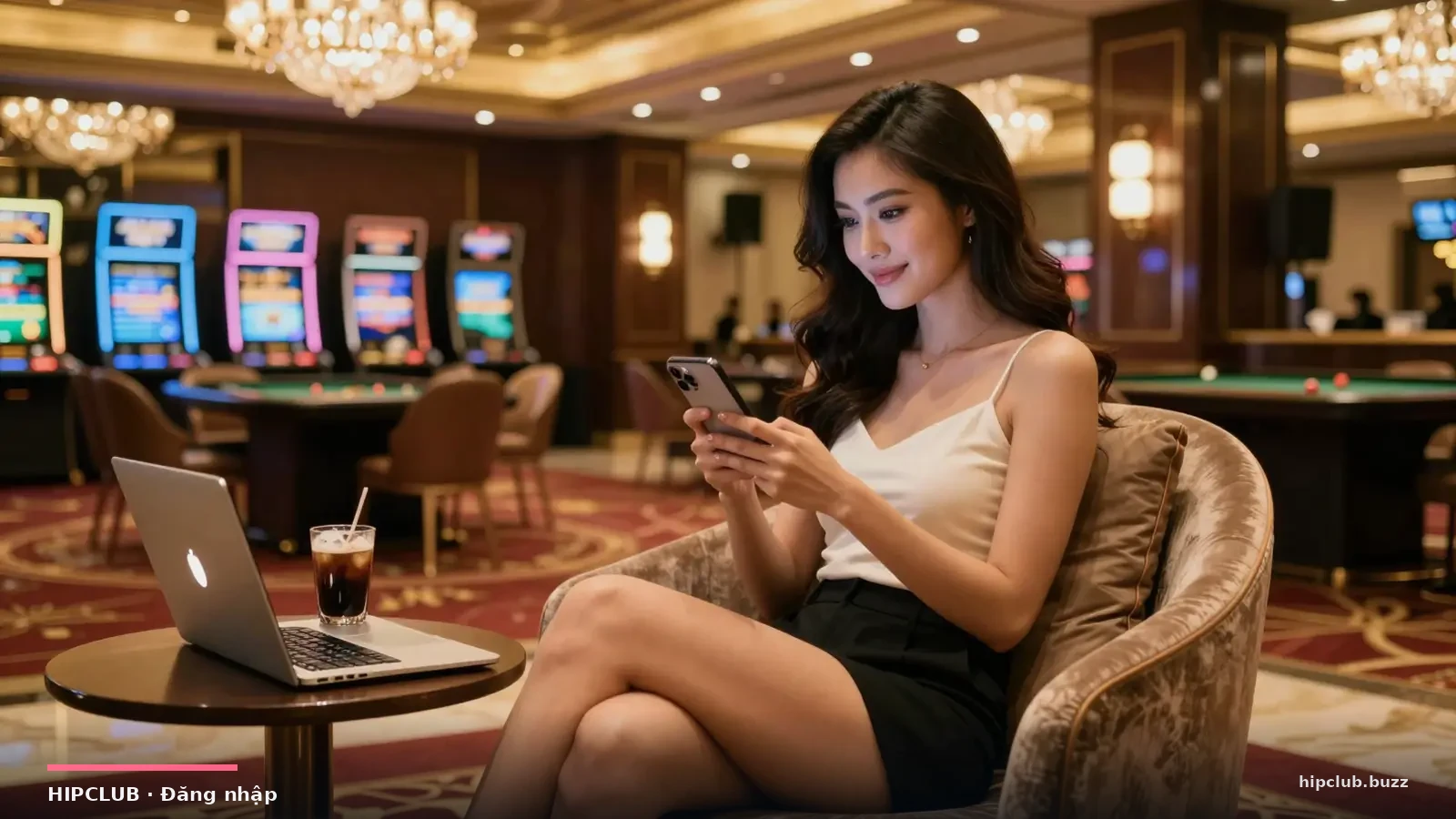Kiểm tra thông tin Đăng nhập tại HIPCLUB: cách dừng đúng lúc và hỏi đúng chỗ – ghi rõ mốc thời gian