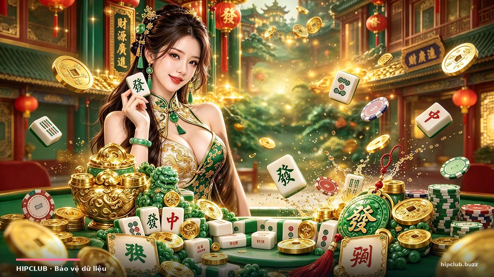 Bắt đầu tìm hiểu Bảo vệ dữ liệu tại HIPCLUB: nên kiểm tra điều gì trước? – giữ an toàn cho dữ liệu