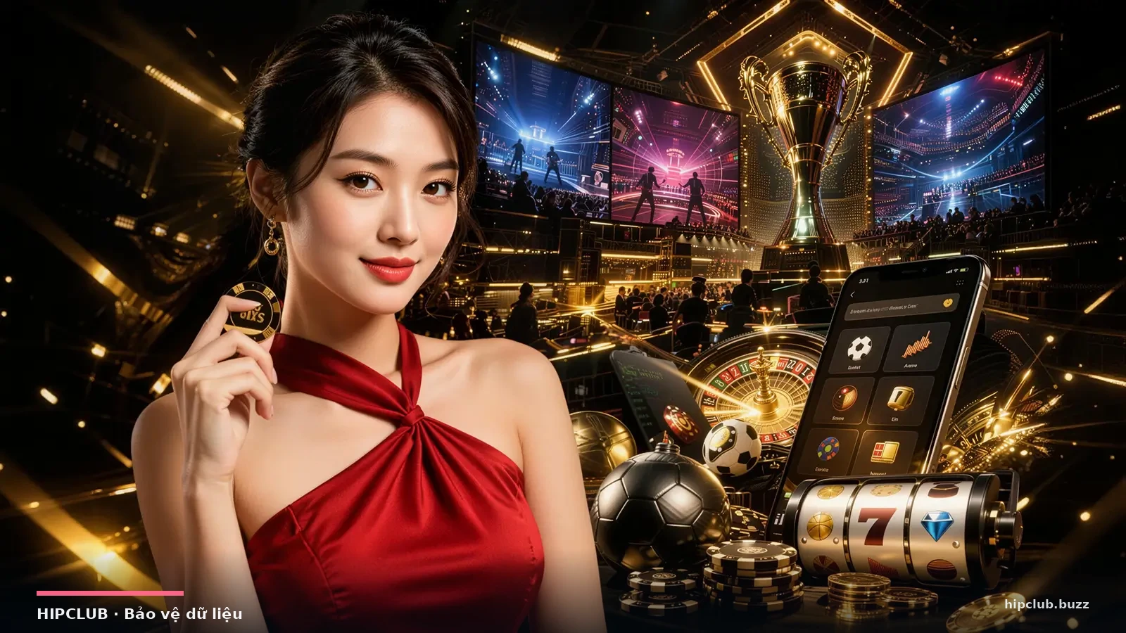 Tìm hiểu Bảo vệ dữ liệu cùng HIPCLUB: lập bản ghi ngắn nhưng đủ bối cảnh – đặt câu hỏi còn thiếu