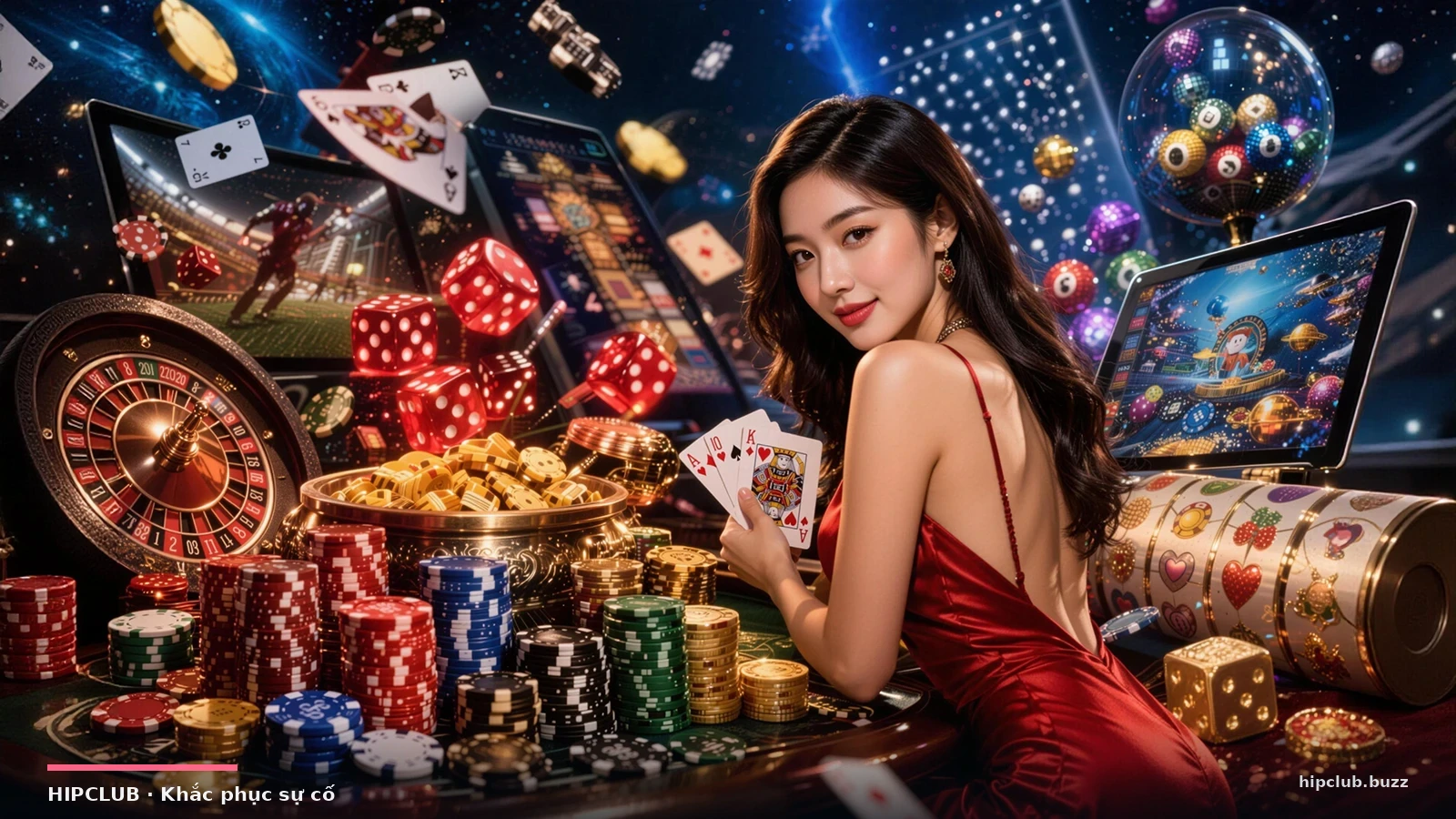 Khi tra cứu Khắc phục sự cố tại HIPCLUB, đâu là dữ kiện cần xem trước? – giữ an toàn cho dữ liệu